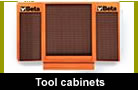 Tool cabinets 